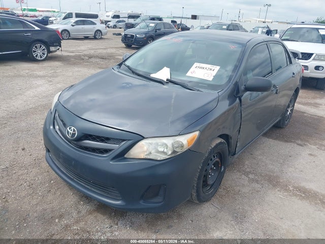 Продаж на аукціоні авто 2011 Toyota Corolla Le, vin: 2T1BU4EE8BC542514, номер лоту: 45085284