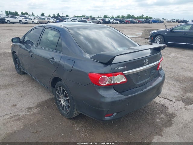 Продаж на аукціоні авто 2011 Toyota Corolla Le, vin: 2T1BU4EE8BC542514, номер лоту: 45085284