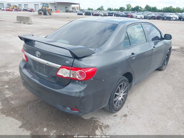 Продаж на аукціоні авто 2011 Toyota Corolla Le, vin: 2T1BU4EE8BC542514, номер лоту: 45085284
