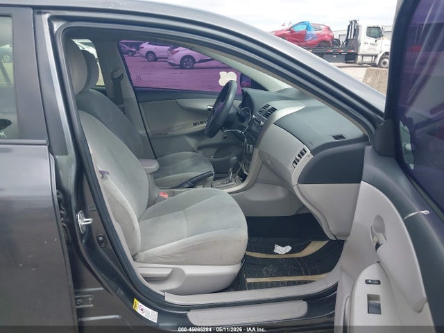 Продаж на аукціоні авто 2011 Toyota Corolla Le, vin: 2T1BU4EE8BC542514, номер лоту: 45085284