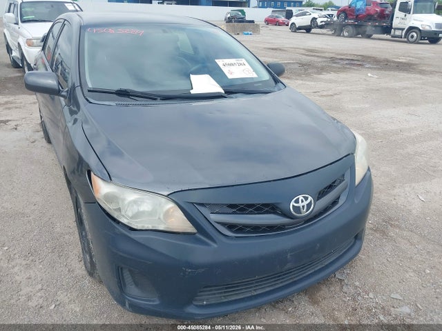 Продаж на аукціоні авто 2011 Toyota Corolla Le, vin: 2T1BU4EE8BC542514, номер лоту: 45085284