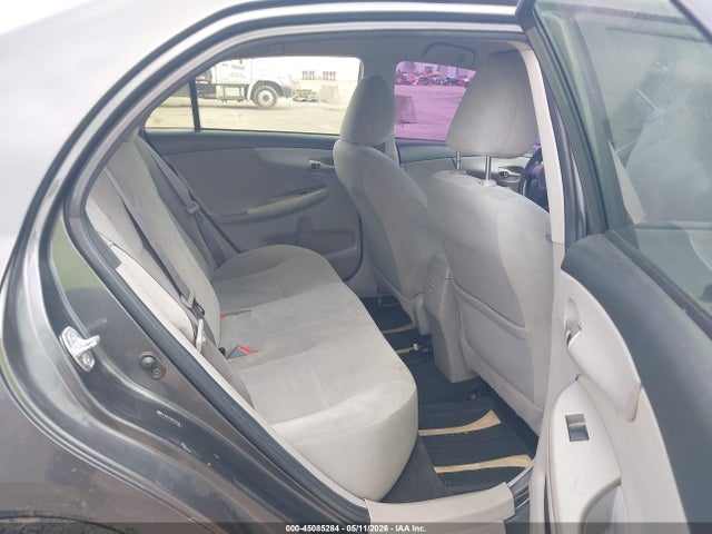 Продаж на аукціоні авто 2011 Toyota Corolla Le, vin: 2T1BU4EE8BC542514, номер лоту: 45085284