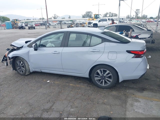 3N1CN8EV5RL882674 Nissan Versa 1.6 Sv