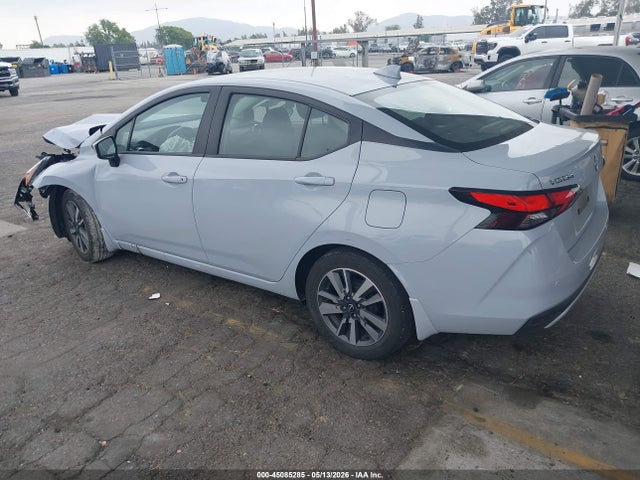 3N1CN8EV5RL882674 Nissan Versa 1.6 Sv