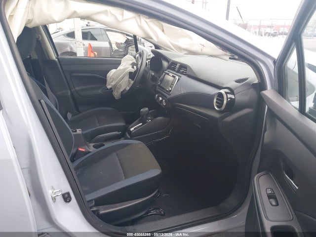 3N1CN8EV5RL882674 Nissan Versa 1.6 Sv