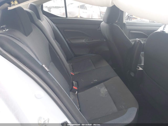 3N1CN8EV5RL882674 Nissan Versa 1.6 Sv