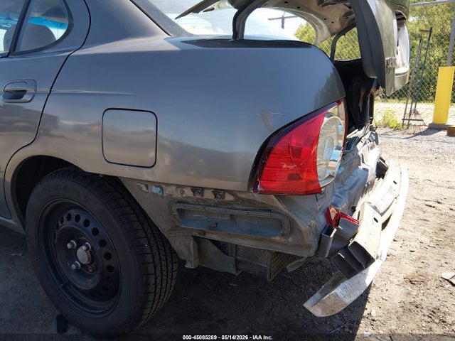 Продажа на аукционе авто 2005 Nissan Sentra 1.8s, vin: 3N1CB51D95L468456, номер лота: 45085289