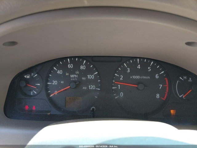 Продажа на аукционе авто 2005 Nissan Sentra 1.8s, vin: 3N1CB51D95L468456, номер лота: 45085289