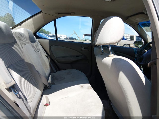 Продажа на аукционе авто 2005 Nissan Sentra 1.8s, vin: 3N1CB51D95L468456, номер лота: 45085289