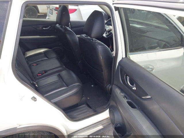 45085290 :رقم المزاد ، KNMAT2MT1KP534517 vin ، 2019 Nissan Rogue Sv مزاد بيع