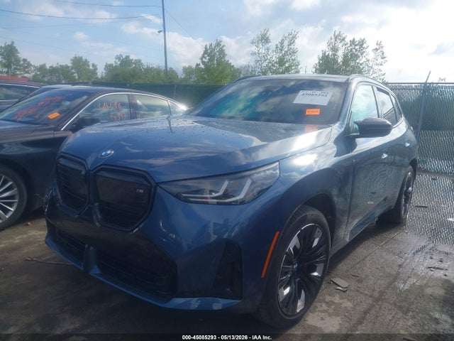 Aukcja sprzedaży 2026 Bmw X3 M50 Xdrive, vin: 5UX73GP06T9199347, numer aukcji: 45085293