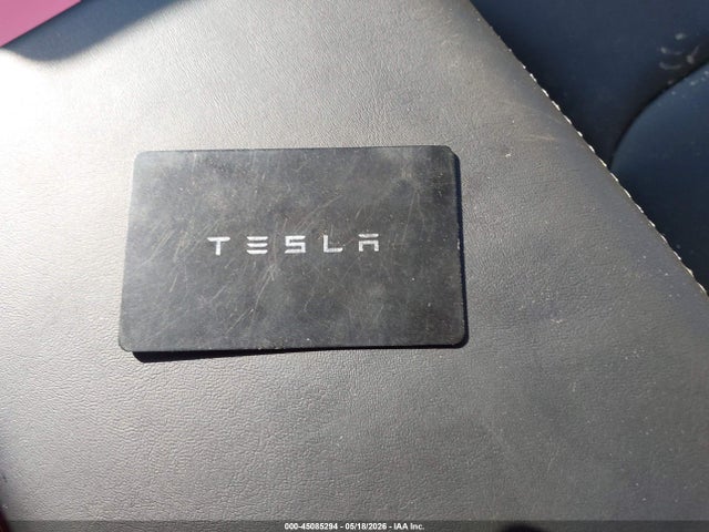 Tesla Model 3 Performance Dual Motor All-wheel Drive 2022 5YJ3E1EC9NF263331 Image 11