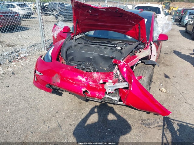 Tesla Model 3 Performance Dual Motor All-wheel Drive 2022 5YJ3E1EC9NF263331 Image 6