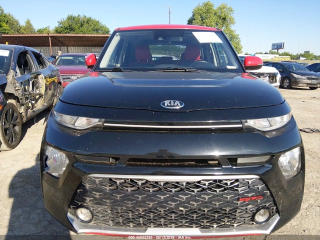 Aukcja sprzedaży 2020 Kia Soul Gt-line, vin: KNDJ63AU6L7113999, numer aukcji: 45085295
