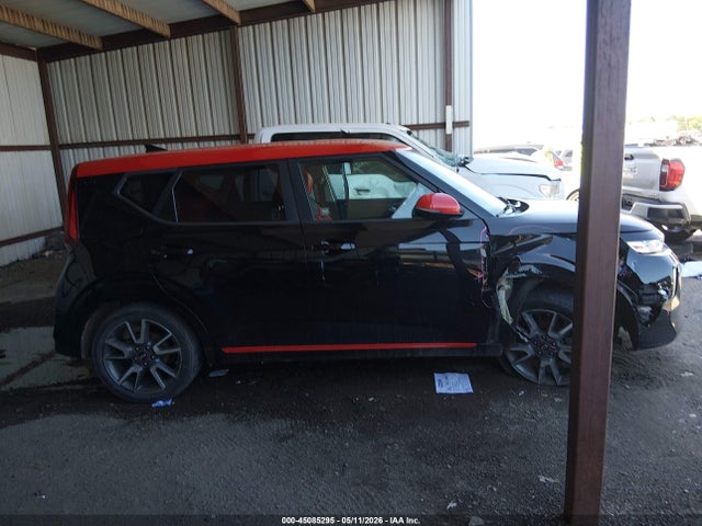 Aukcja sprzedaży 2020 Kia Soul Gt-line, vin: KNDJ63AU6L7113999, numer aukcji: 45085295