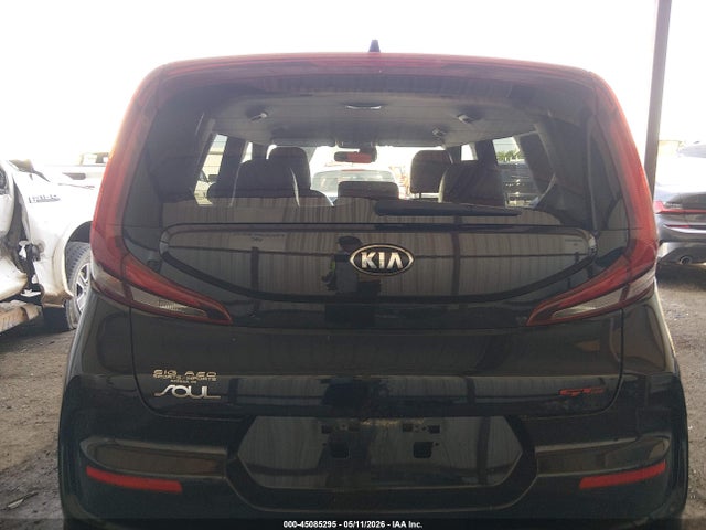 Aukcja sprzedaży 2020 Kia Soul Gt-line, vin: KNDJ63AU6L7113999, numer aukcji: 45085295