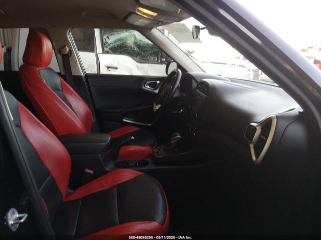 Aukcja sprzedaży 2020 Kia Soul Gt-line, vin: KNDJ63AU6L7113999, numer aukcji: 45085295