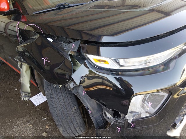 Aukcja sprzedaży 2020 Kia Soul Gt-line, vin: KNDJ63AU6L7113999, numer aukcji: 45085295