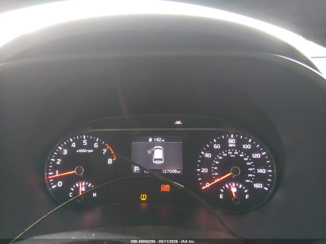 Aukcja sprzedaży 2020 Kia Soul Gt-line, vin: KNDJ63AU6L7113999, numer aukcji: 45085295