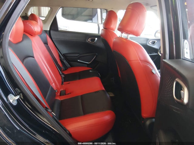 Aukcja sprzedaży 2020 Kia Soul Gt-line, vin: KNDJ63AU6L7113999, numer aukcji: 45085295