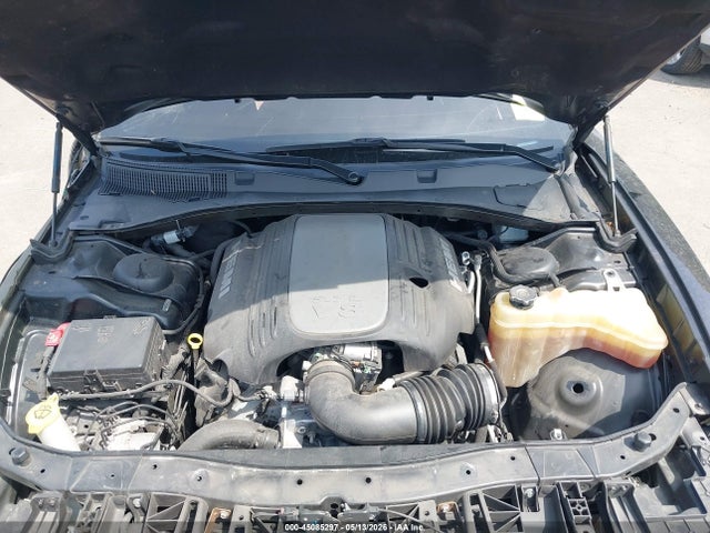Продаж на аукціоні авто 2022 Dodge Charger R/t, vin: 2C3CDXCT4NH203321, номер лоту: 45085297