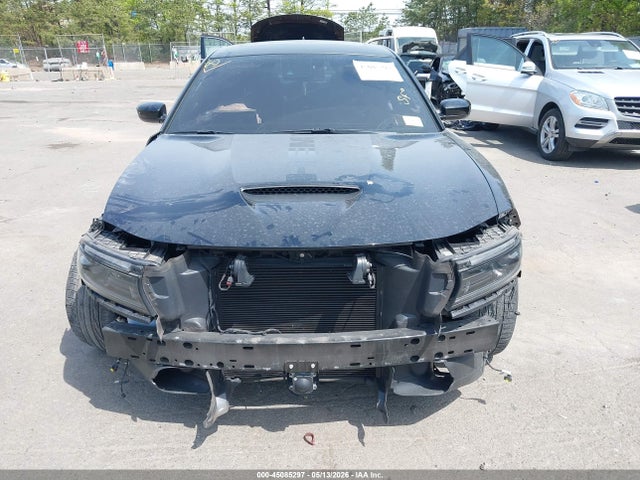 Продаж на аукціоні авто 2022 Dodge Charger R/t, vin: 2C3CDXCT4NH203321, номер лоту: 45085297