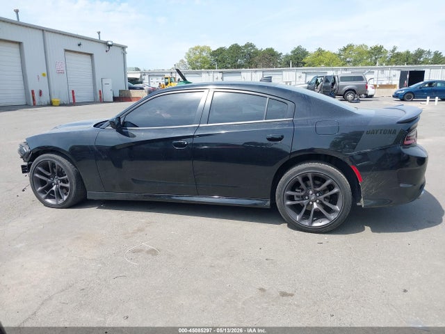 Продаж на аукціоні авто 2022 Dodge Charger R/t, vin: 2C3CDXCT4NH203321, номер лоту: 45085297