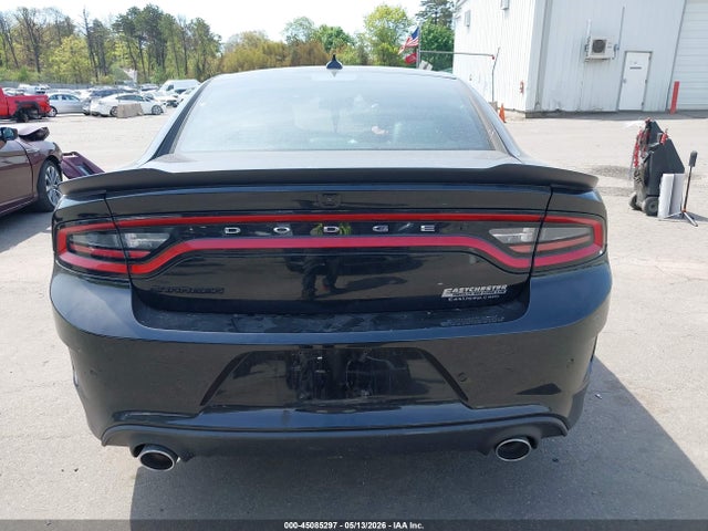 Продаж на аукціоні авто 2022 Dodge Charger R/t, vin: 2C3CDXCT4NH203321, номер лоту: 45085297