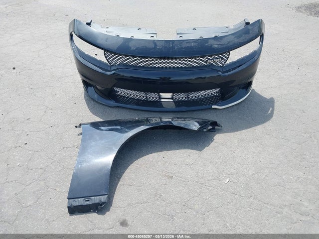Продаж на аукціоні авто 2022 Dodge Charger R/t, vin: 2C3CDXCT4NH203321, номер лоту: 45085297