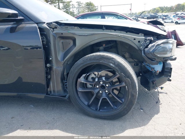 Продаж на аукціоні авто 2022 Dodge Charger R/t, vin: 2C3CDXCT4NH203321, номер лоту: 45085297
