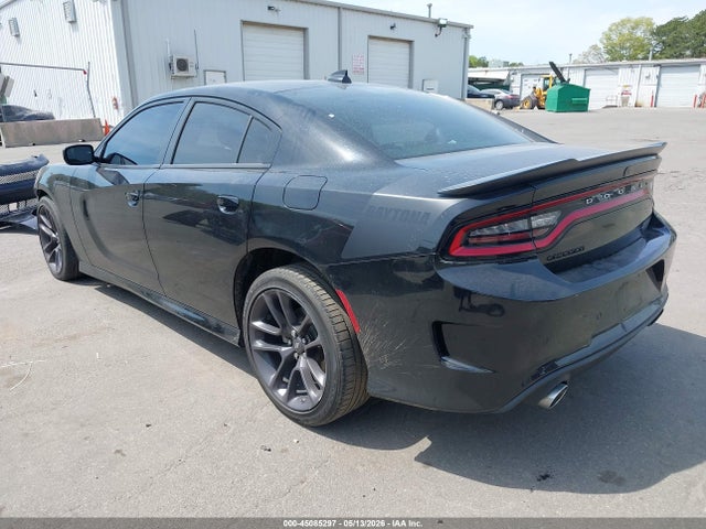 Продаж на аукціоні авто 2022 Dodge Charger R/t, vin: 2C3CDXCT4NH203321, номер лоту: 45085297