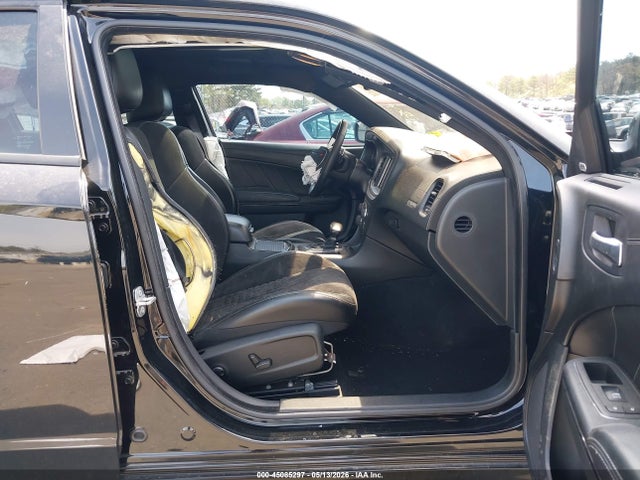 Продаж на аукціоні авто 2022 Dodge Charger R/t, vin: 2C3CDXCT4NH203321, номер лоту: 45085297