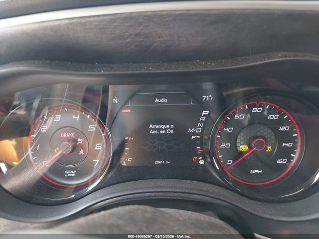 Продаж на аукціоні авто 2022 Dodge Charger R/t, vin: 2C3CDXCT4NH203321, номер лоту: 45085297