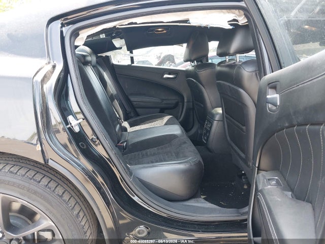 Продаж на аукціоні авто 2022 Dodge Charger R/t, vin: 2C3CDXCT4NH203321, номер лоту: 45085297