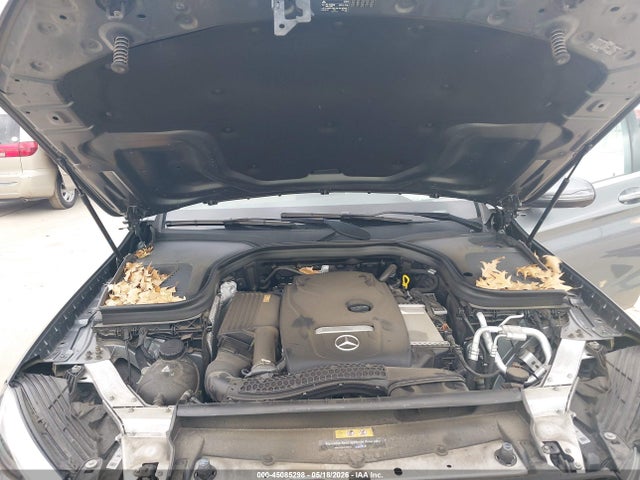 Продаж на аукціоні авто 2017 Mercedes-benz Glc 300, vin: WDC0G4JB5HV003245, номер лоту: 45085298