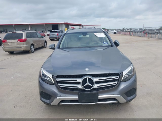 Продаж на аукціоні авто 2017 Mercedes-benz Glc 300, vin: WDC0G4JB5HV003245, номер лоту: 45085298