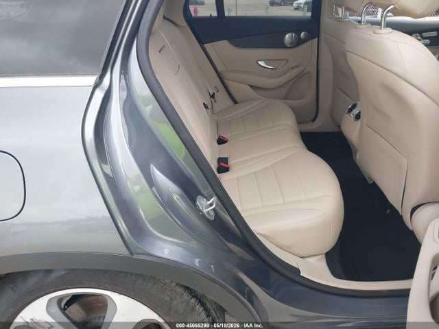 Продаж на аукціоні авто 2017 Mercedes-benz Glc 300, vin: WDC0G4JB5HV003245, номер лоту: 45085298