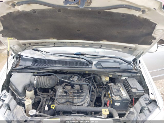 2012 Chrysler Town & Country Touring მანქანა იყიდება აუქციონზე, vin: 2C4RC1BG2CR359388, აუქციონის ნომერი: 45085299