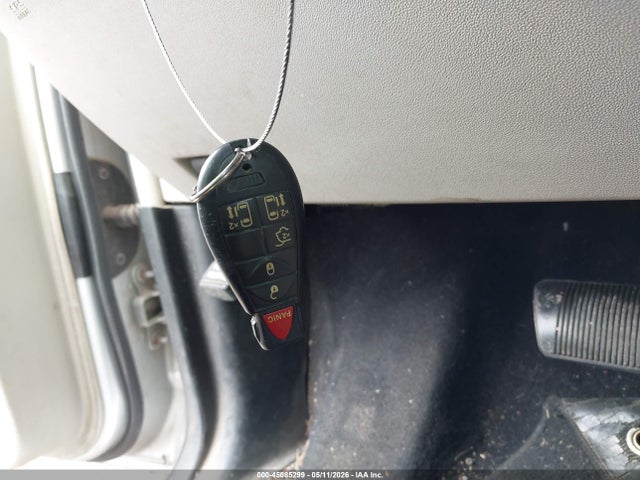 2012 Chrysler Town & Country Touring მანქანა იყიდება აუქციონზე, vin: 2C4RC1BG2CR359388, აუქციონის ნომერი: 45085299
