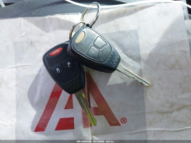 Aukcja sprzedaży 2006 Dodge Caravan Sxt, vin: 1D4GP45R46B573332, numer aukcji: 45085305