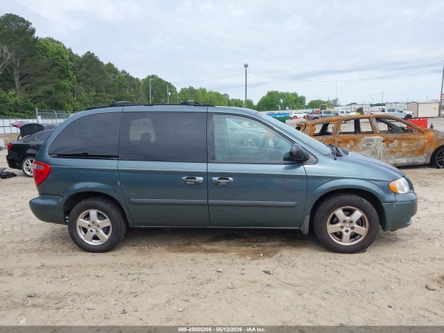 Aukcja sprzedaży 2006 Dodge Caravan Sxt, vin: 1D4GP45R46B573332, numer aukcji: 45085305