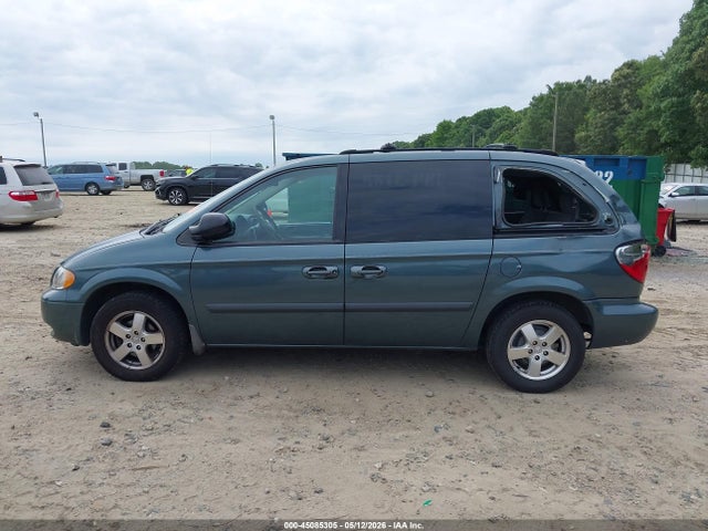 Aukcja sprzedaży 2006 Dodge Caravan Sxt, vin: 1D4GP45R46B573332, numer aukcji: 45085305