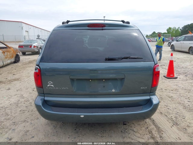 Aukcja sprzedaży 2006 Dodge Caravan Sxt, vin: 1D4GP45R46B573332, numer aukcji: 45085305