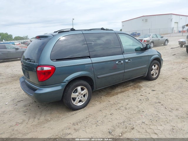 Aukcja sprzedaży 2006 Dodge Caravan Sxt, vin: 1D4GP45R46B573332, numer aukcji: 45085305