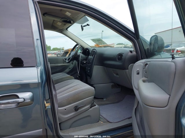 Aukcja sprzedaży 2006 Dodge Caravan Sxt, vin: 1D4GP45R46B573332, numer aukcji: 45085305