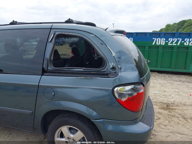 Aukcja sprzedaży 2006 Dodge Caravan Sxt, vin: 1D4GP45R46B573332, numer aukcji: 45085305