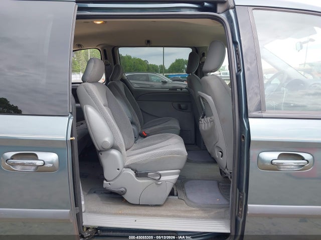 Aukcja sprzedaży 2006 Dodge Caravan Sxt, vin: 1D4GP45R46B573332, numer aukcji: 45085305