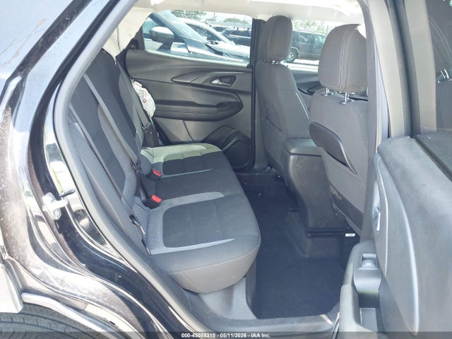 Продажа на аукционе авто 2022 Chevrolet Trailblazer Fwd Lt, vin: KL79MPSL6NB055833, номер лота: 45085310