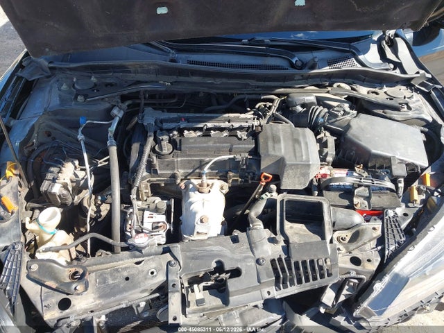 45085311 :رقم المزاد ، 1HGCR2F82DA279190 vin ، 2013 Honda Accord Ex-l مزاد بيع