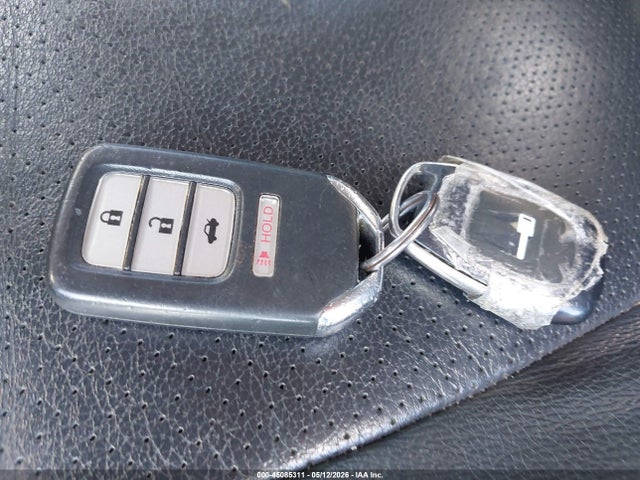 45085311 :رقم المزاد ، 1HGCR2F82DA279190 vin ، 2013 Honda Accord Ex-l مزاد بيع